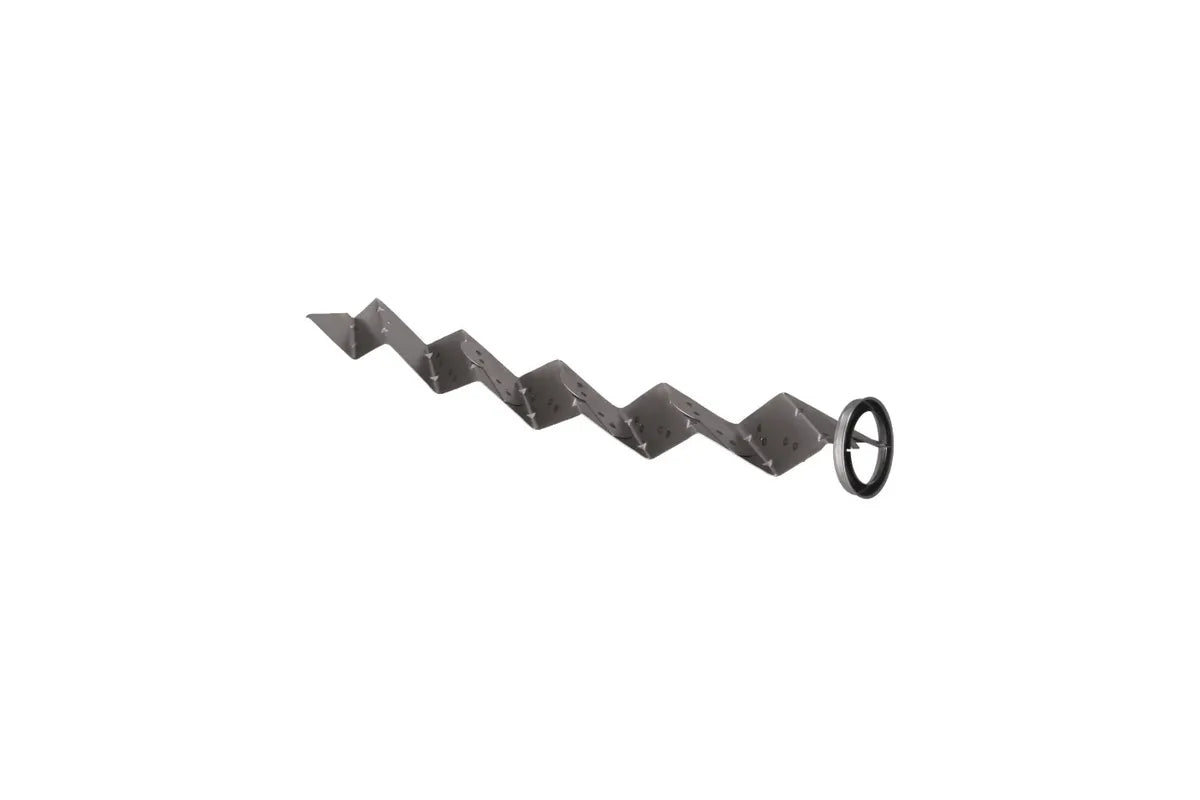 Rheem AS43189-2 Baffle Assembly