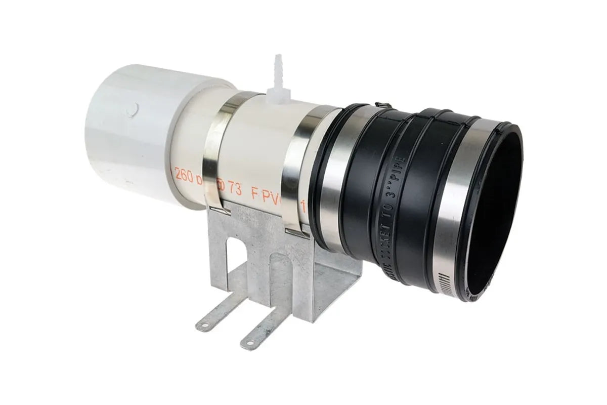 Rheem AS43455 Air Intake Assembly