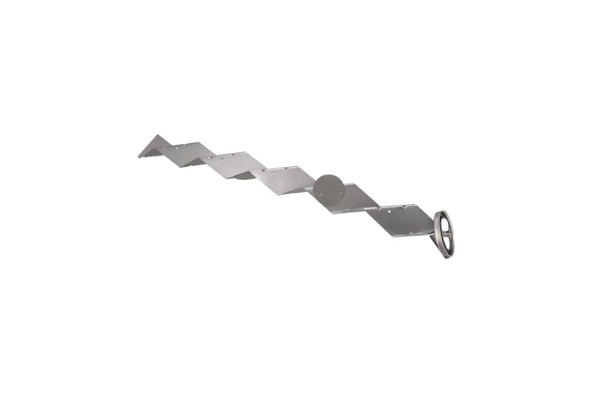 Rheem AS43715 Baffle Assembly