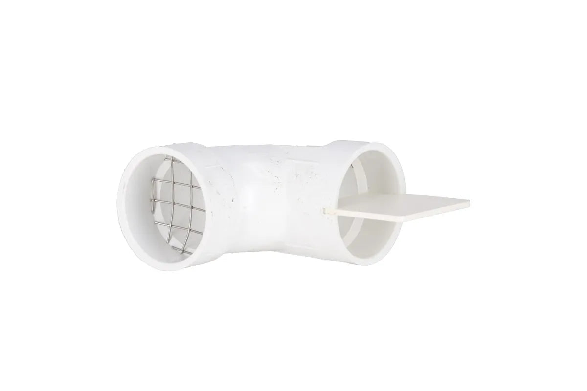 Rheem AS43845-1 Air Intake Terminal Assembly