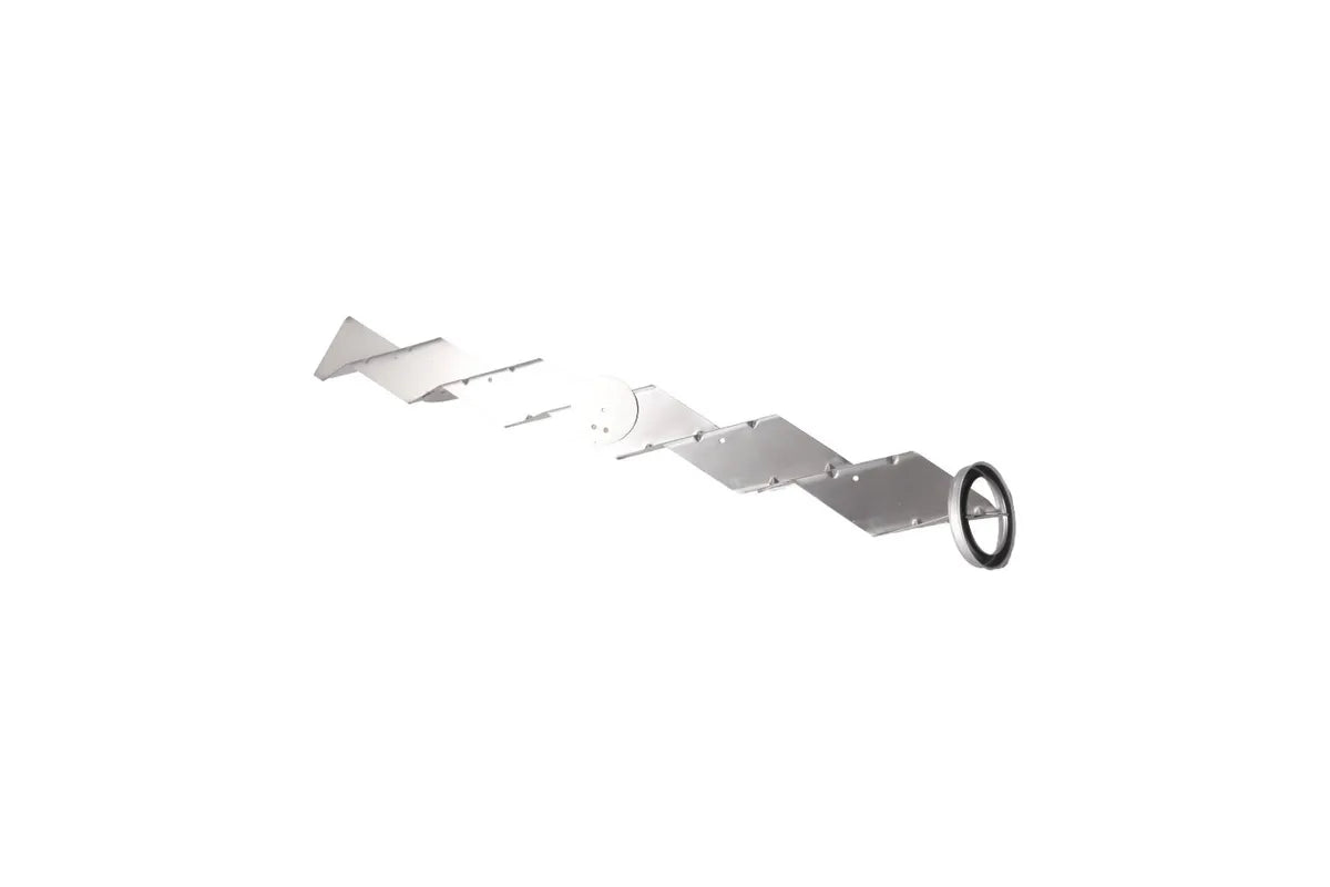 Rheem AS43854 Baffle Assembly