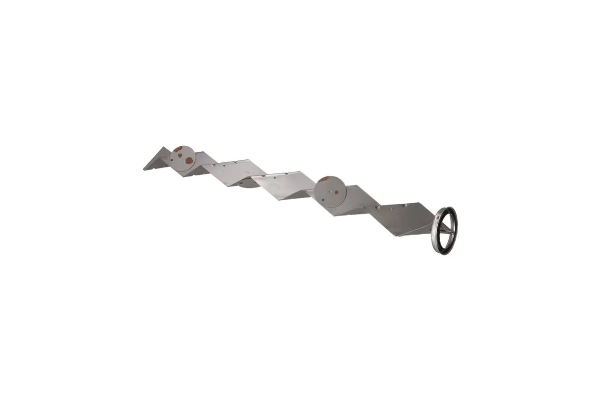 Rheem AS43855 Baffle Assembly