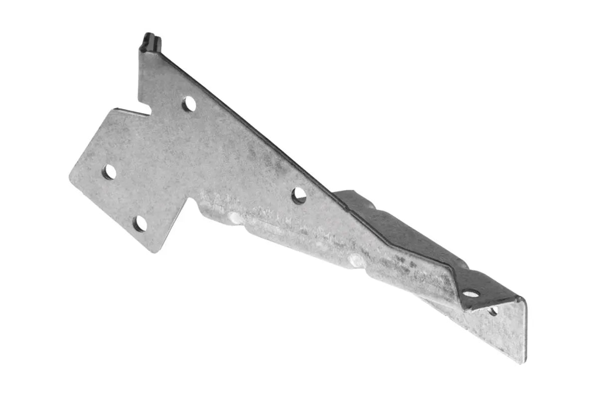 Rheem AS44025 Durable Pilot Bracket for HVAC Systems