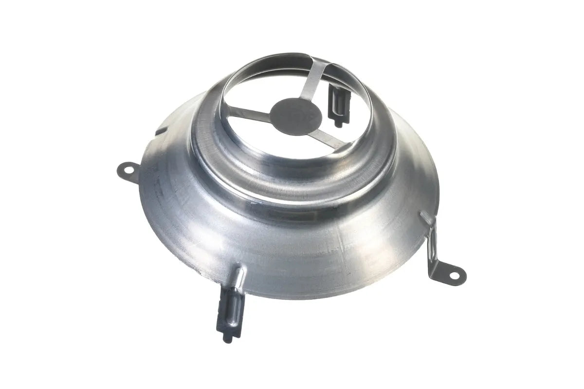 Rheem AS44715 High-Efficiency Vent Hood