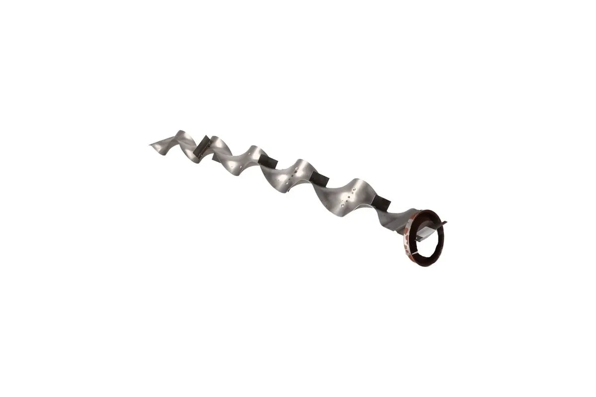 Rheem AS45055-1 HVAC Baffle Component
