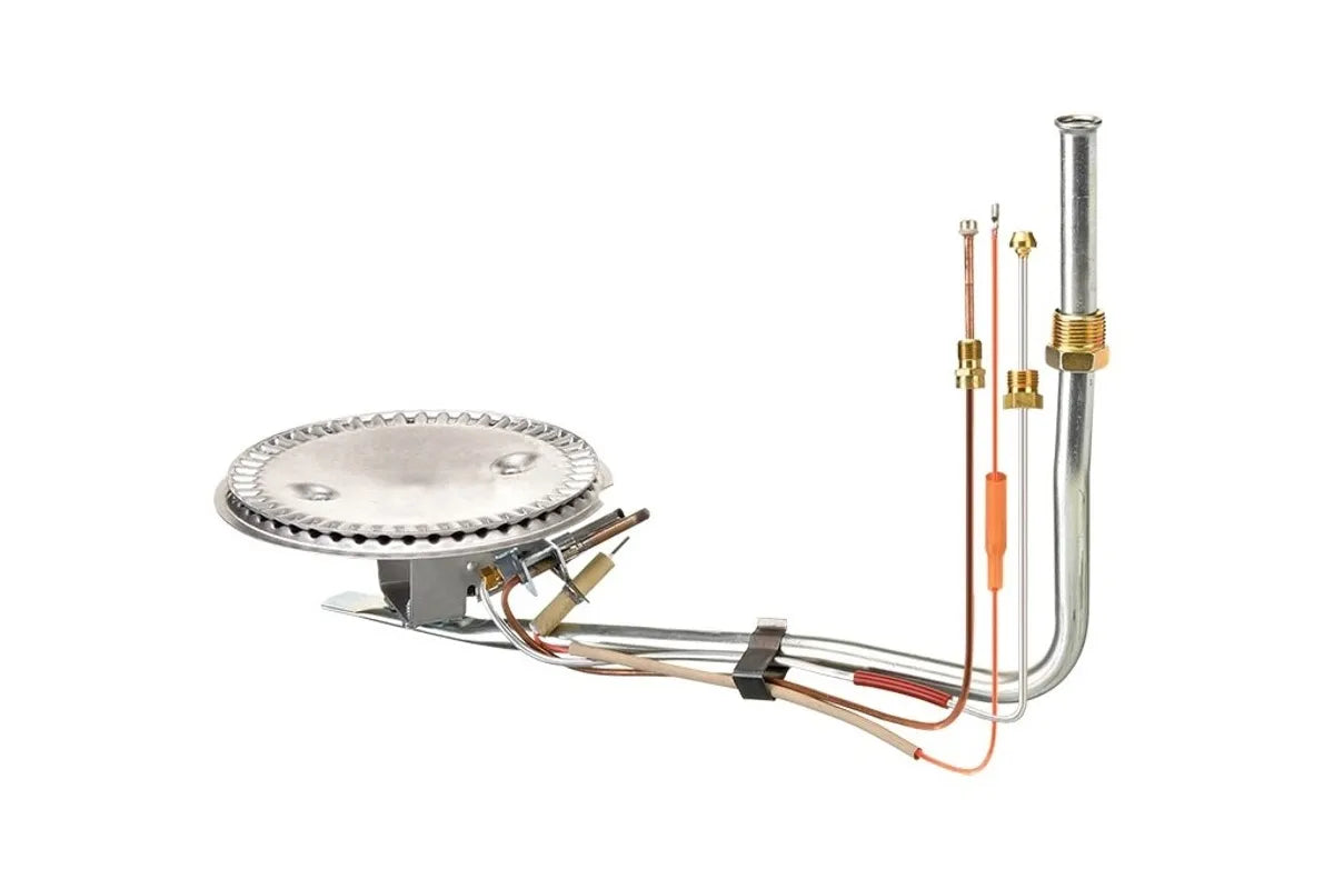 Rheem AS45132 24V Burner Assembly, Rated for 30V AC