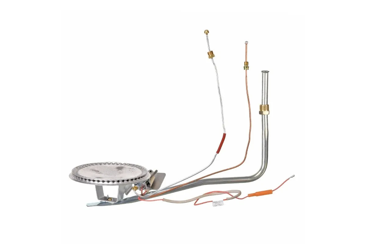 Rheem AS45133 24V Burner Assembly for R40V Series