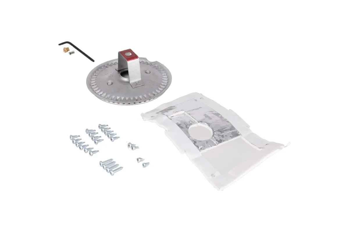 Rheem AS45139 HVAC Bag and Conversion Kit
