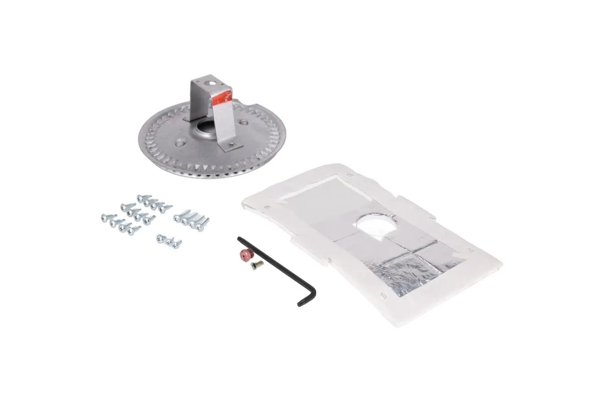 Rheem AS45140 HVAC Bag and Conversion Kit