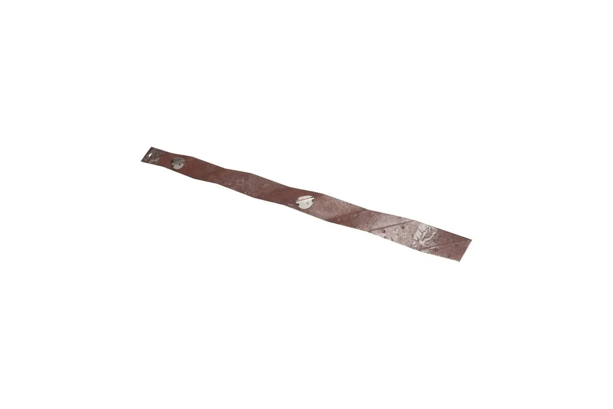 Rheem AS45275 Flue Baffle Assembly