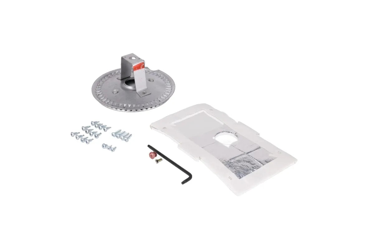 Rheem AS45547 Assembly Bag and Conversion Kit