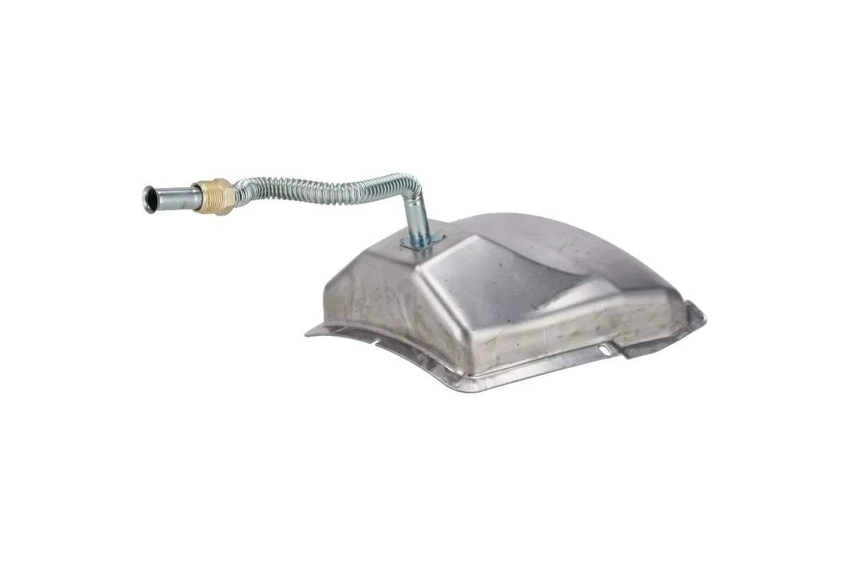 Rheem AS45930 14" Side Filtered Air Door Assembly