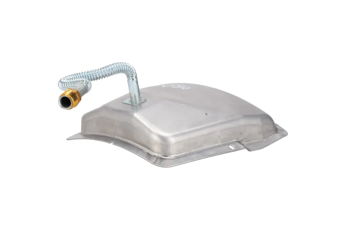 Rheem AS45952 18" Side Filtered Air Door Assembly