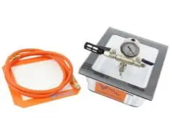 Rheem AS-46531-10 Combustion Chamber Assembly