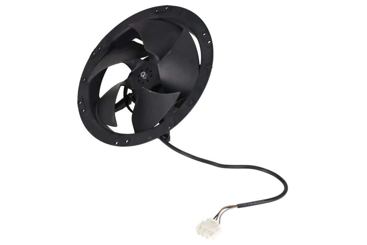 Rheem AS46605 ECM 200mm Fan Motor