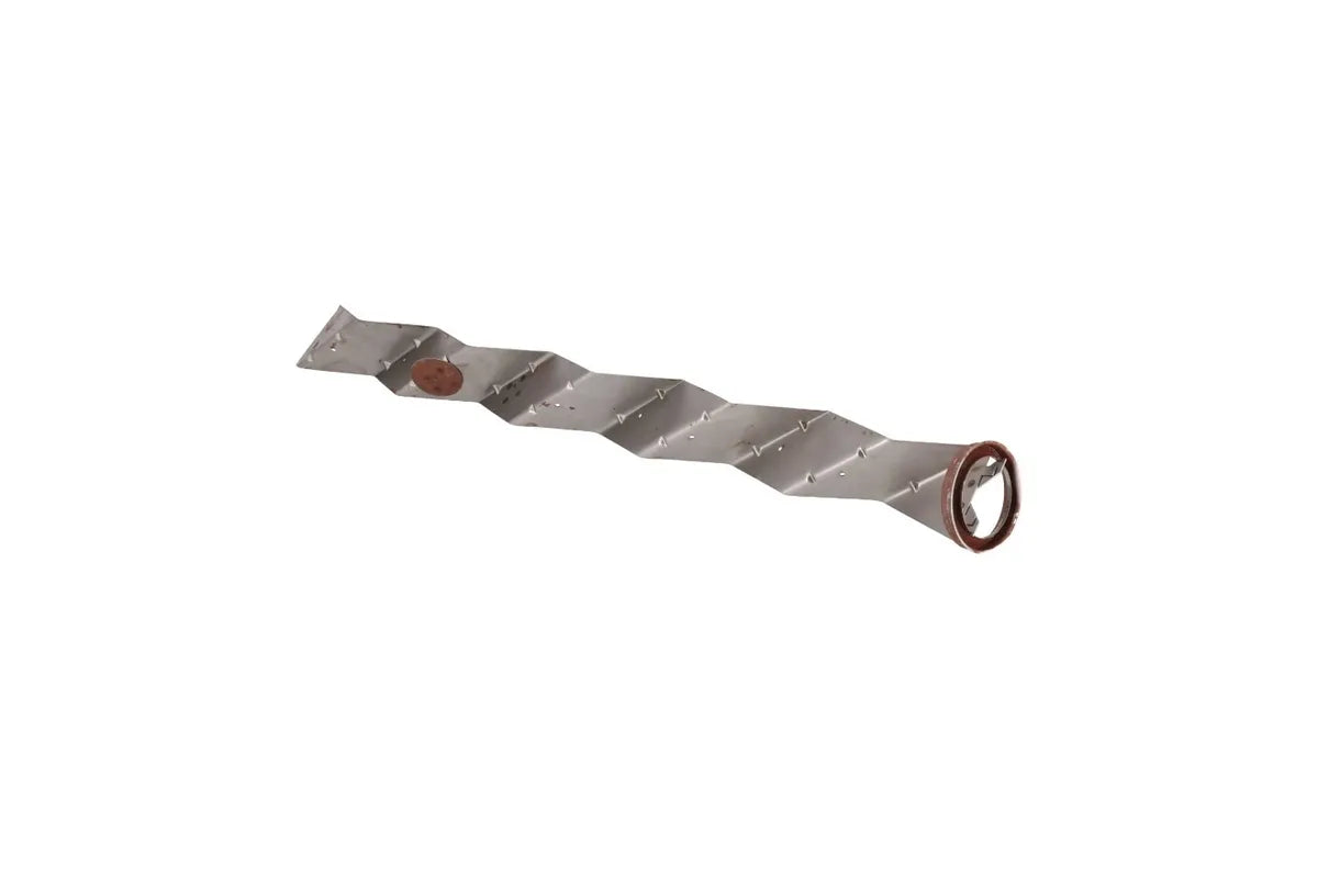 Rheem AS46657, 4 Inch Baffle Assembly