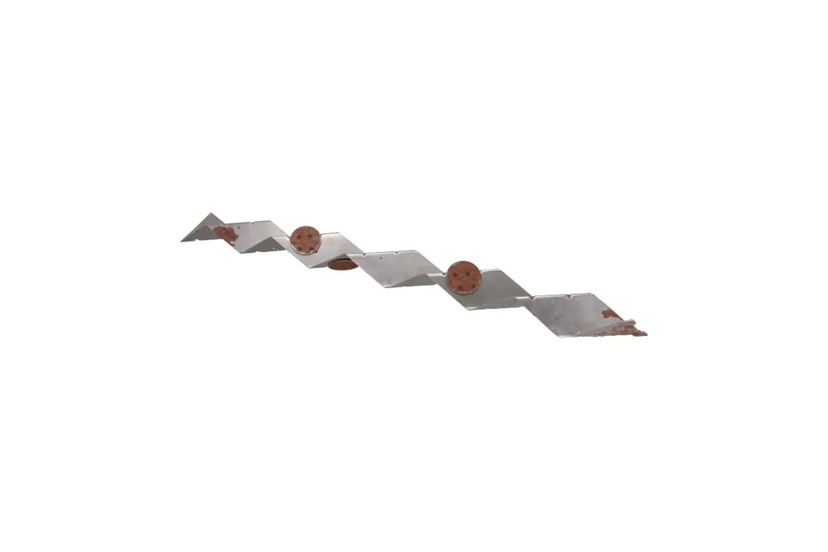 Rheem AS46658 4 Inch Baffle Assembly