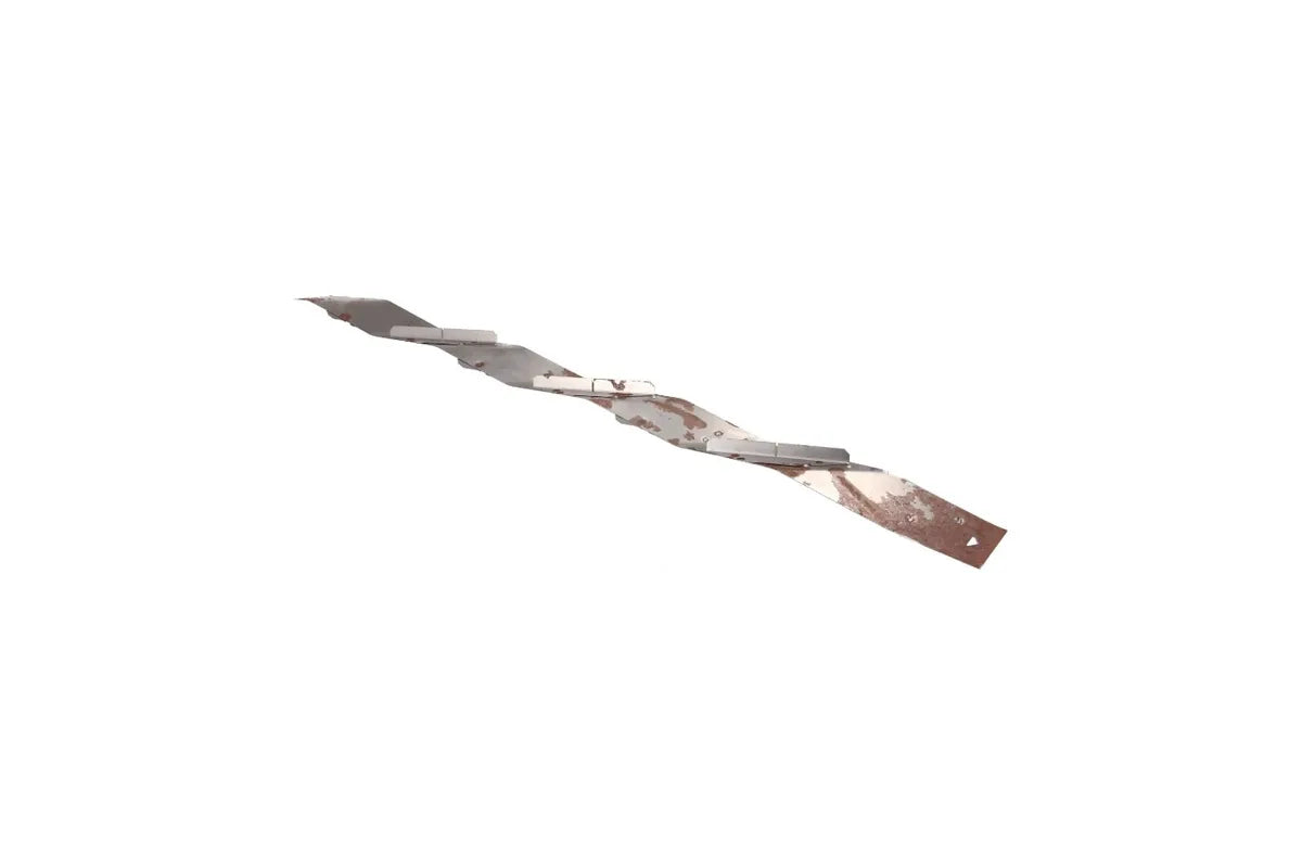 Rheem AS46660, 3 Inch Baffle Assembly