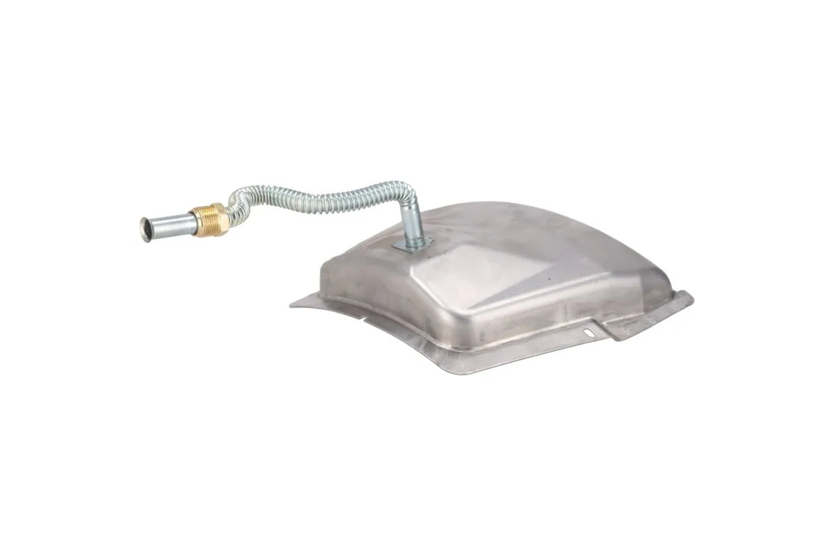 Rheem AS46794-1, Filtered Air Door Assembly 18" Side