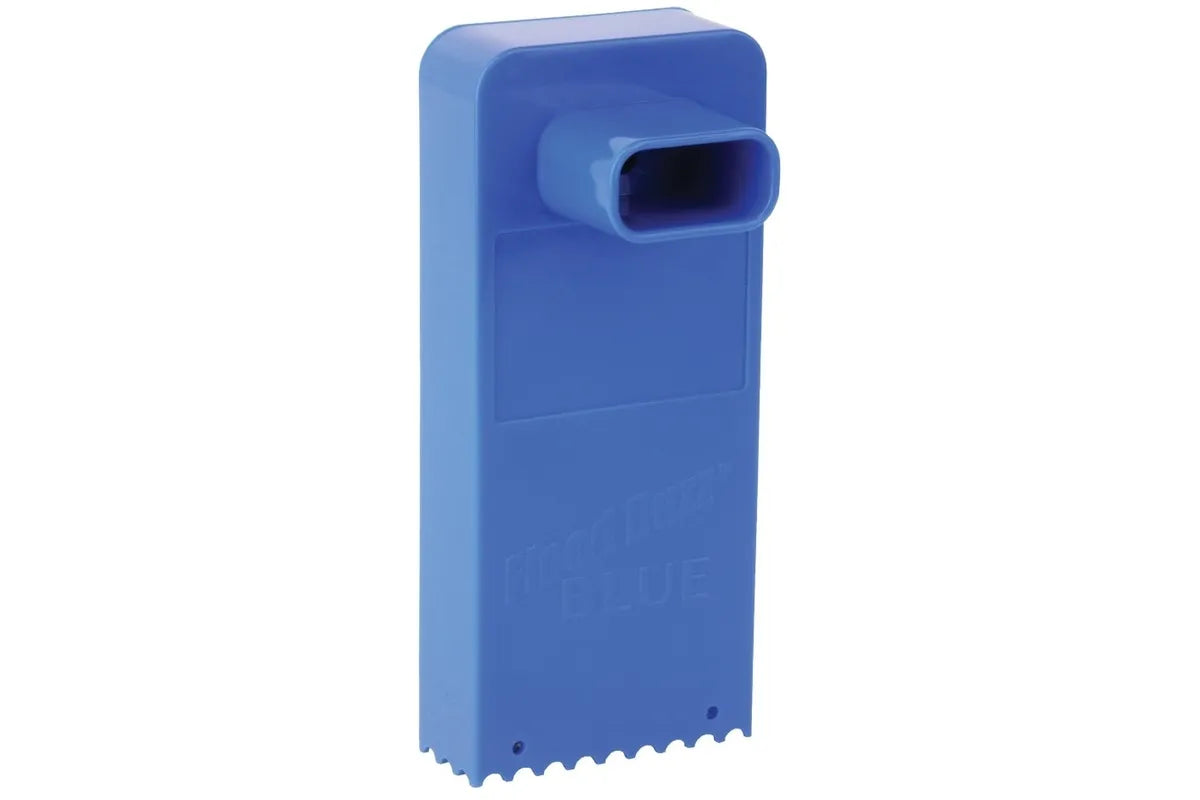Rheem FBB, Water Leak Alarm with Flood Buzz Blue Feature