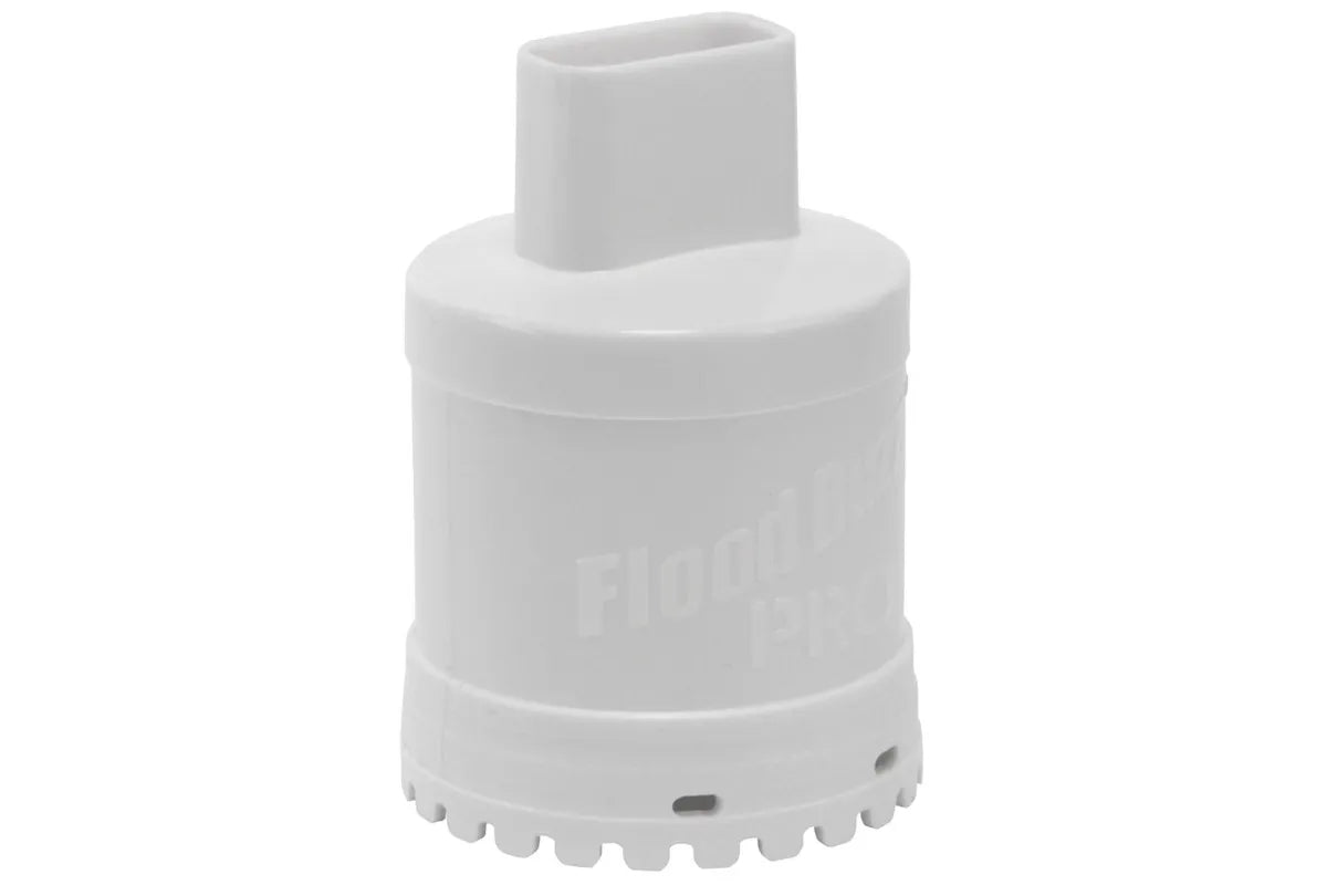 Rheem FBP-01 Water Leak Alarm, Flood Buzz Pro