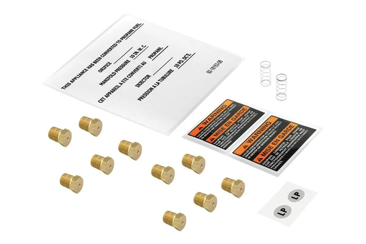 Rheem FP-28 LP Gas Conversion Kit