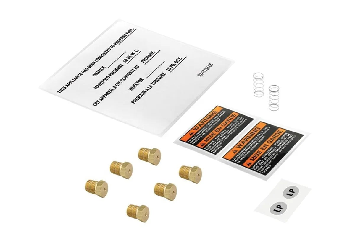 Rheem FP-32 LP Conversion Kit