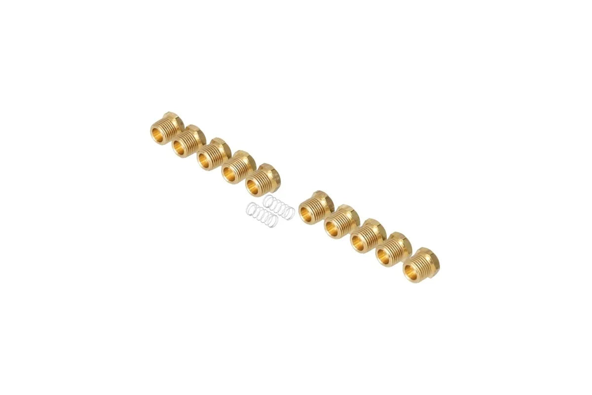 Rheem FP-35 Propane (LP) Conversion Kit for HVAC Systems