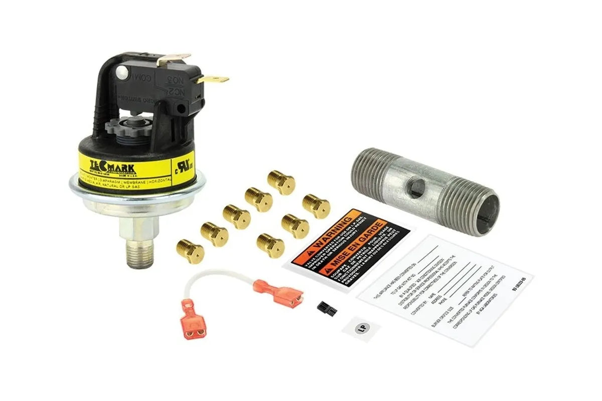 Rheem FP-37 Natural to Liquid Propane Conversion Kit
