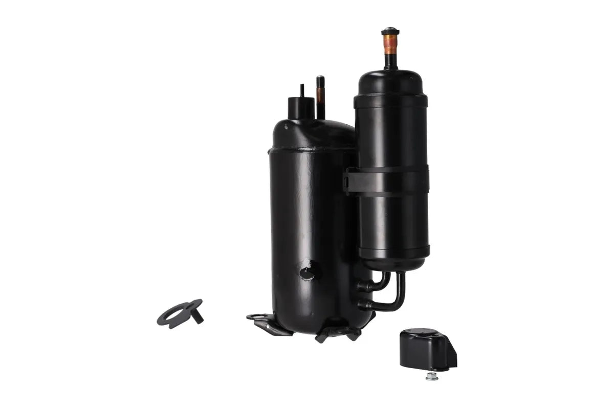 Rheem K9317117005 Compressor, 220V, 850W, Frequency of 50Hz