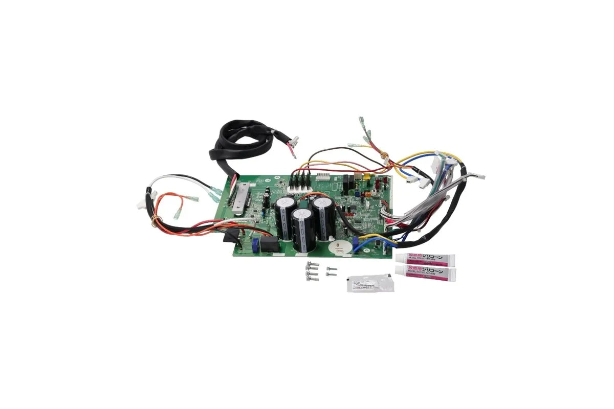 Rheem K9709680810KIT High Efficiency Inverter Control