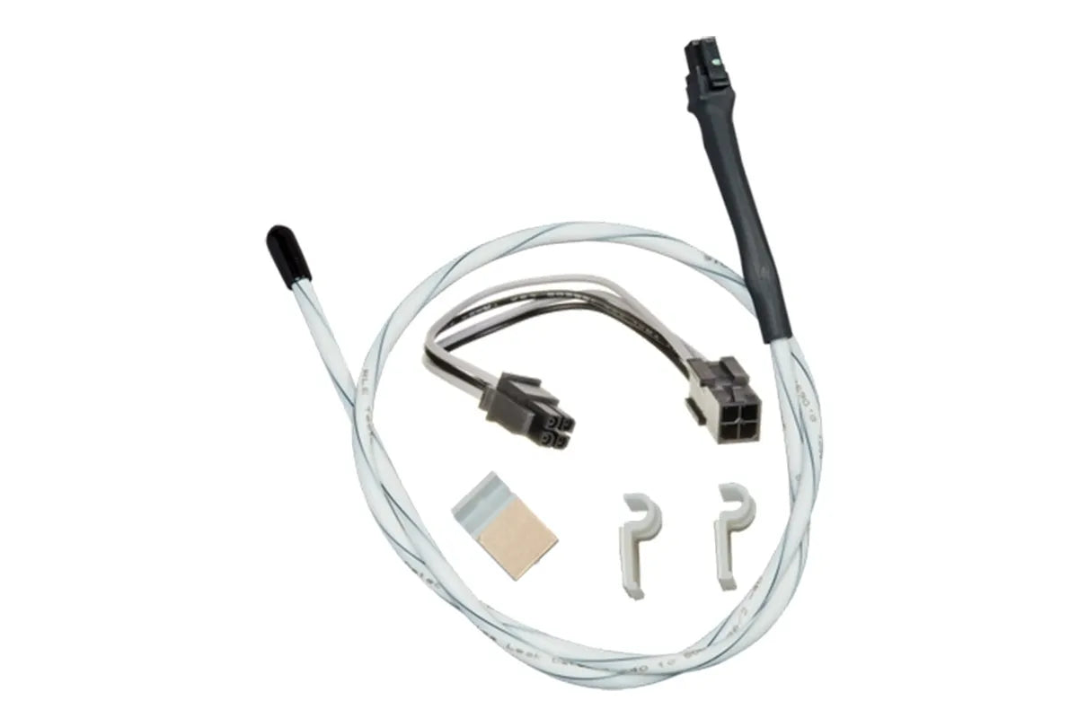 Rheem PD415190 EcoNet Enabled Tankless Water Heater with Leak Detection