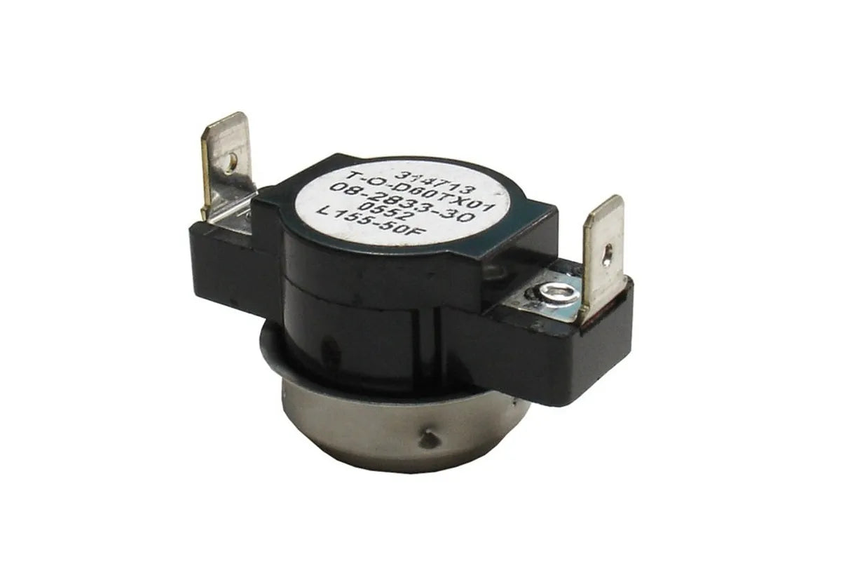 Rheem PD425054 Heat Kit Limit Switch