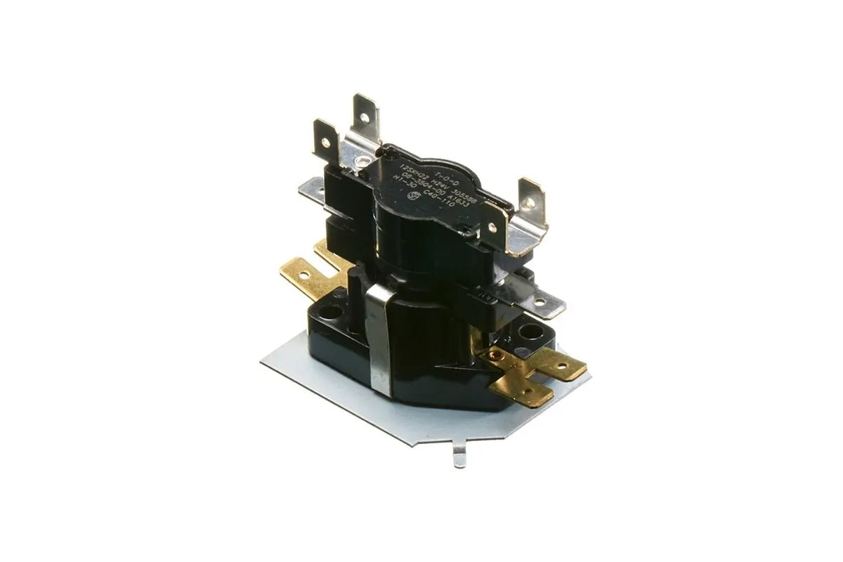 Rheem PD425118 Sequencing Relay for HVAC Systems