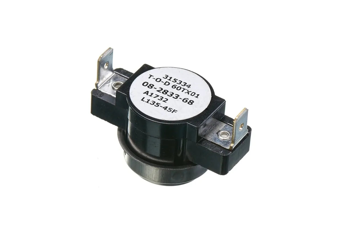 Rheem PD425123, L135-45°F Limit Switch