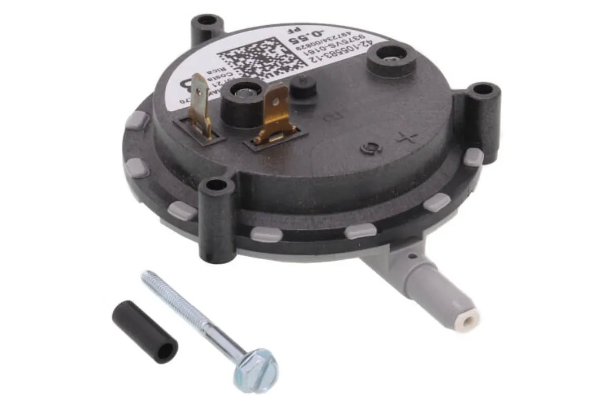Rheem PD425156 Pressure Switch Assembly