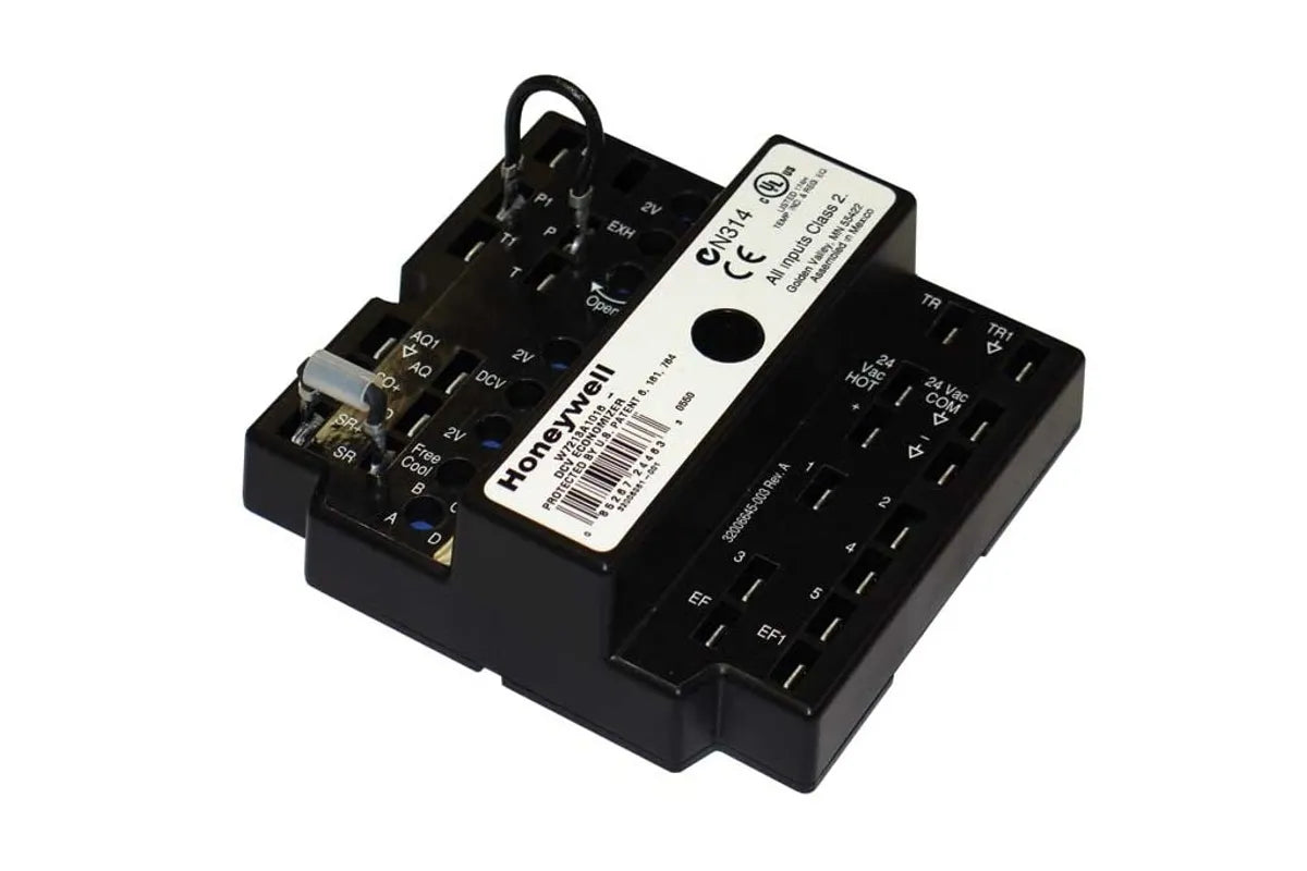 Rheem PD470009 HVAC Logic Module