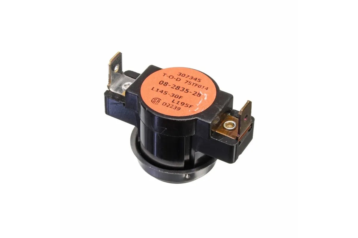 Rheem PD476632 L140-40 Single Pole Single Throw Limit Switch