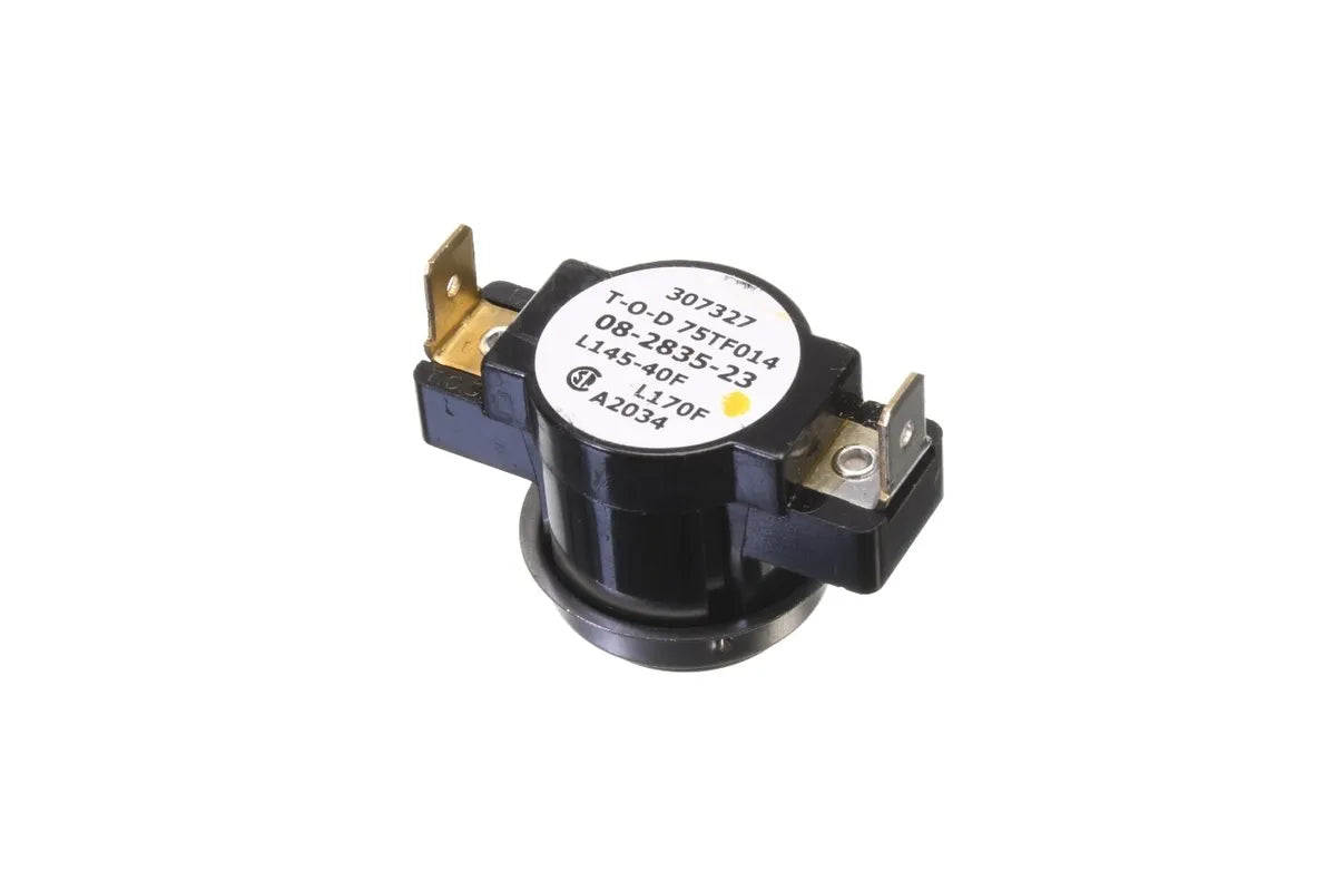 Rheem PD476634, L145-40°F Limit Switch
