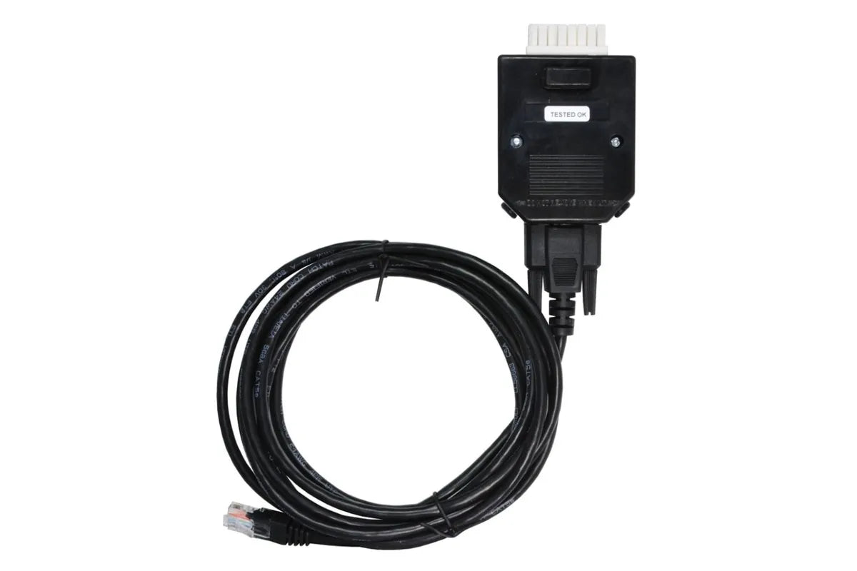 Rheem PD510013 ECM Programming Cable