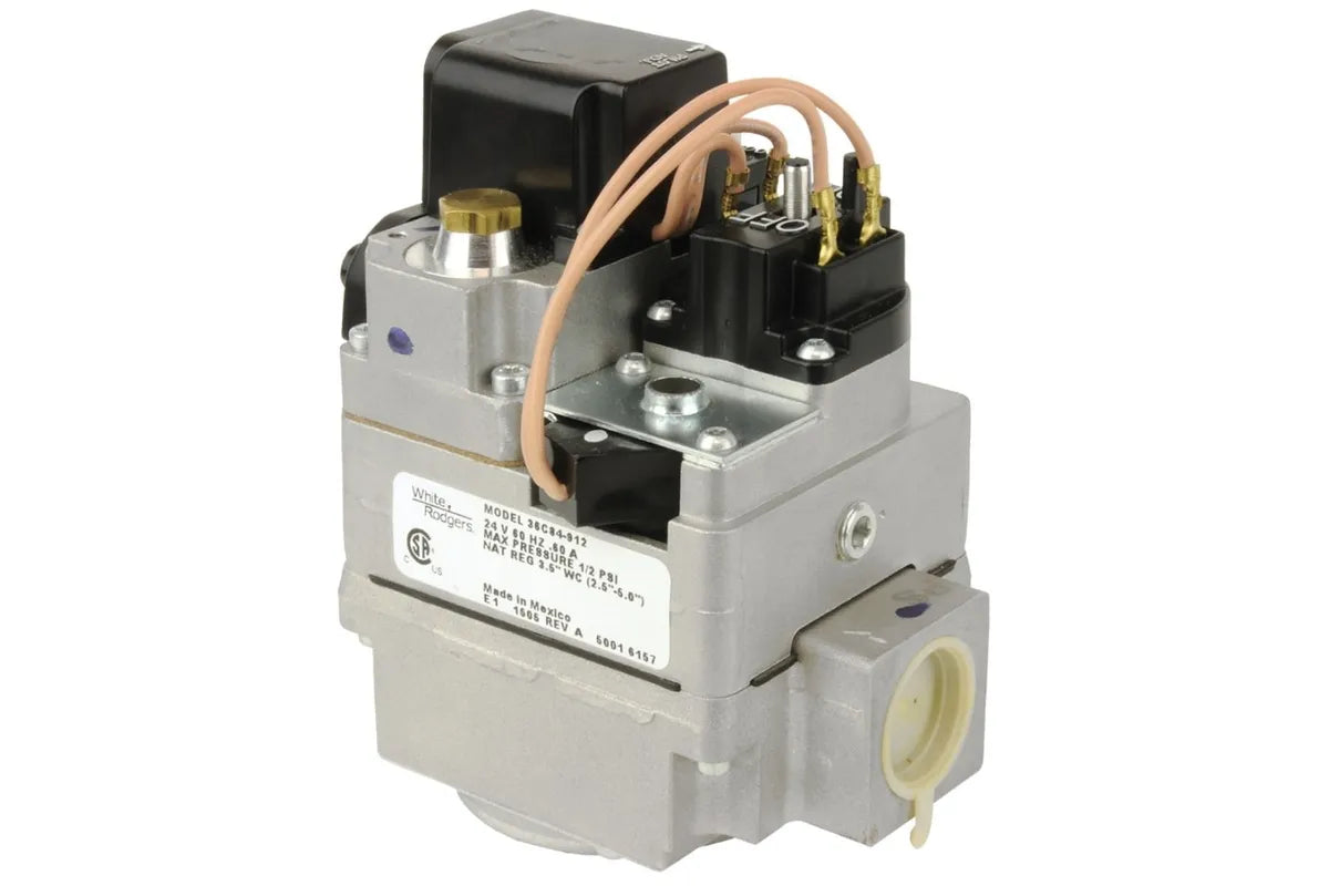 Rheem PD609999 3/4 Inch Natural Gas Valve