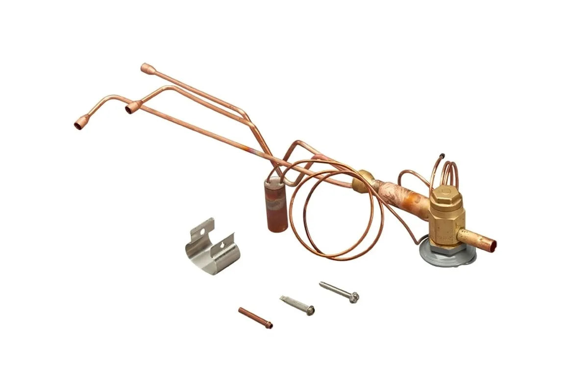 Rheem PD614851 Expansion Valve with Bleed Port