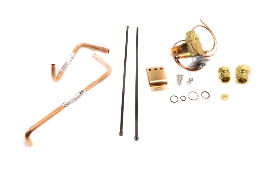 Rheem PD619061 TXV Kit
