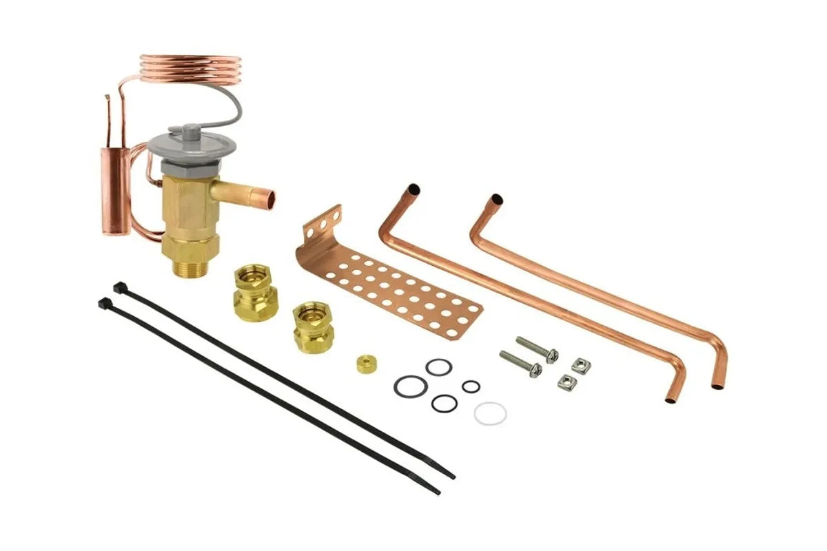 Rheem PD619066 R410A TXV Expansion Valve Kit