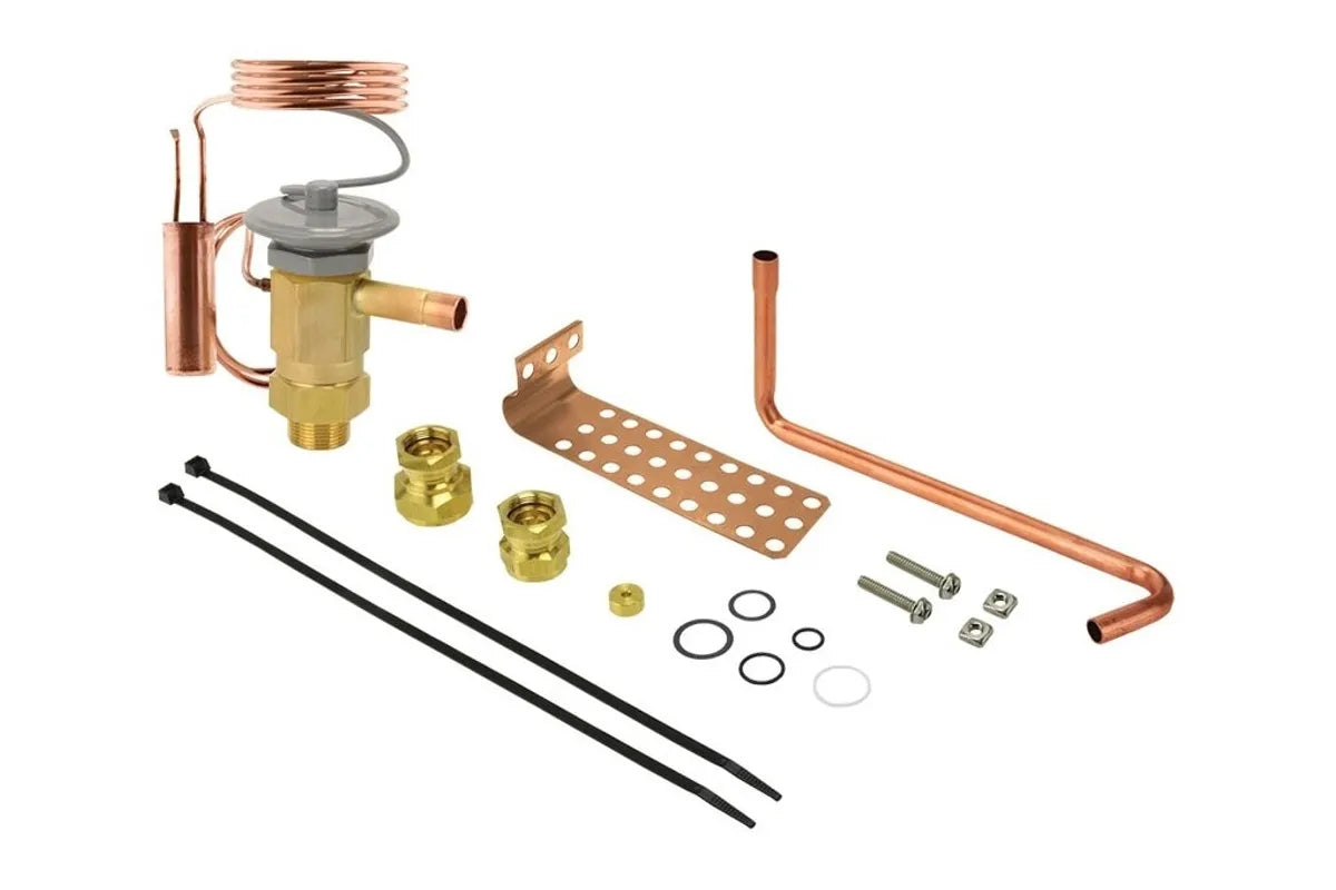 Rheem PD619067 Expansion Valve Kit