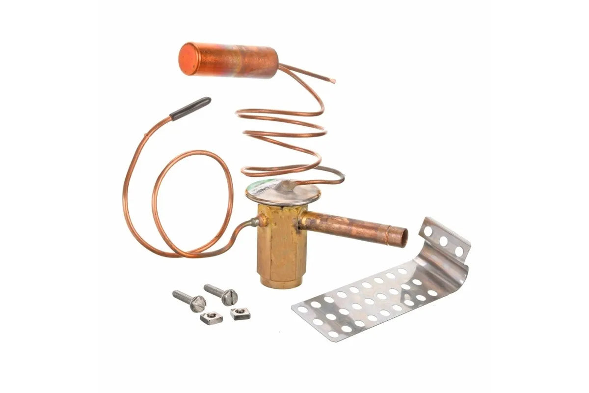 Rheem PD619086 Thermal Expansion Valve