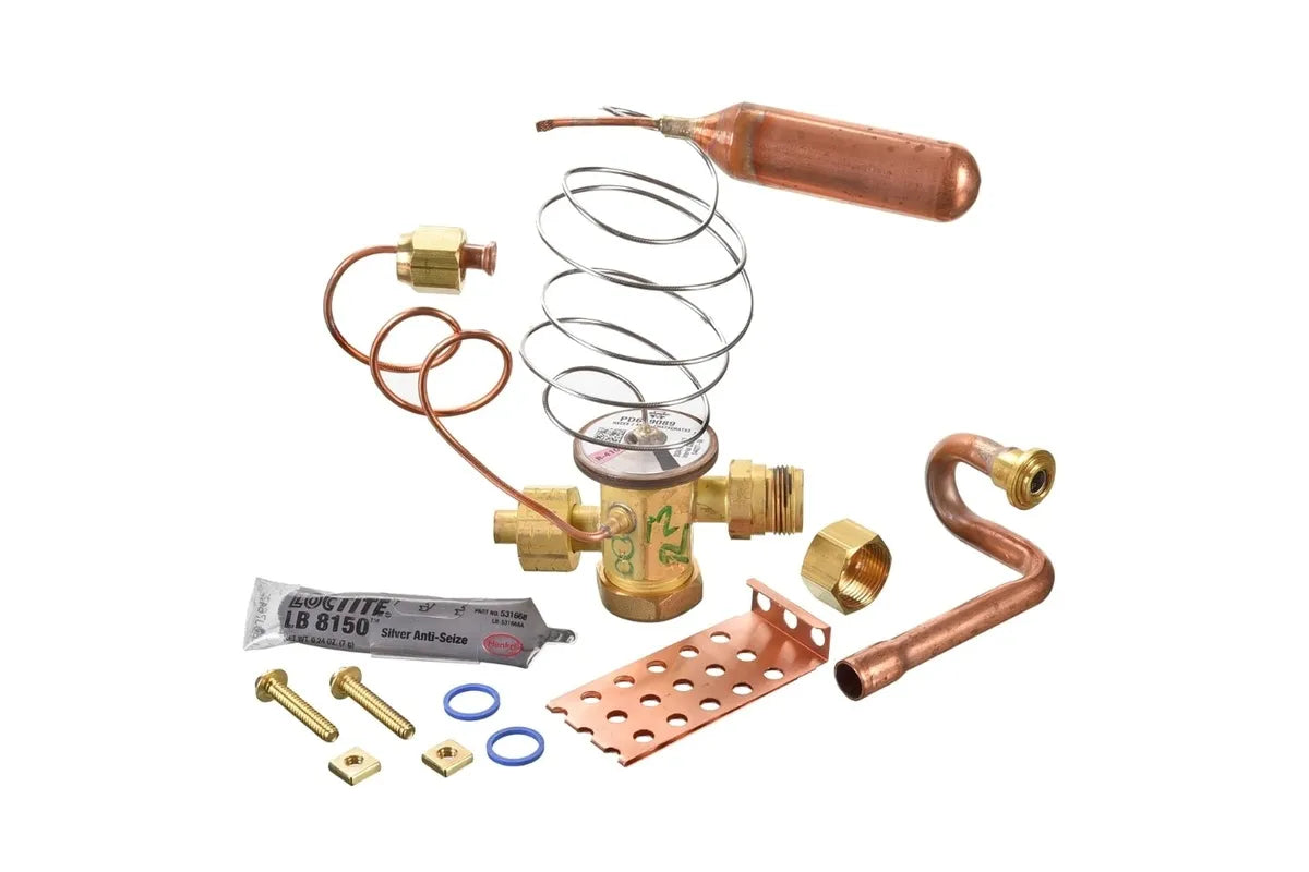 Rheem PD619089 HVAC Expansion Valve Replacement Kit