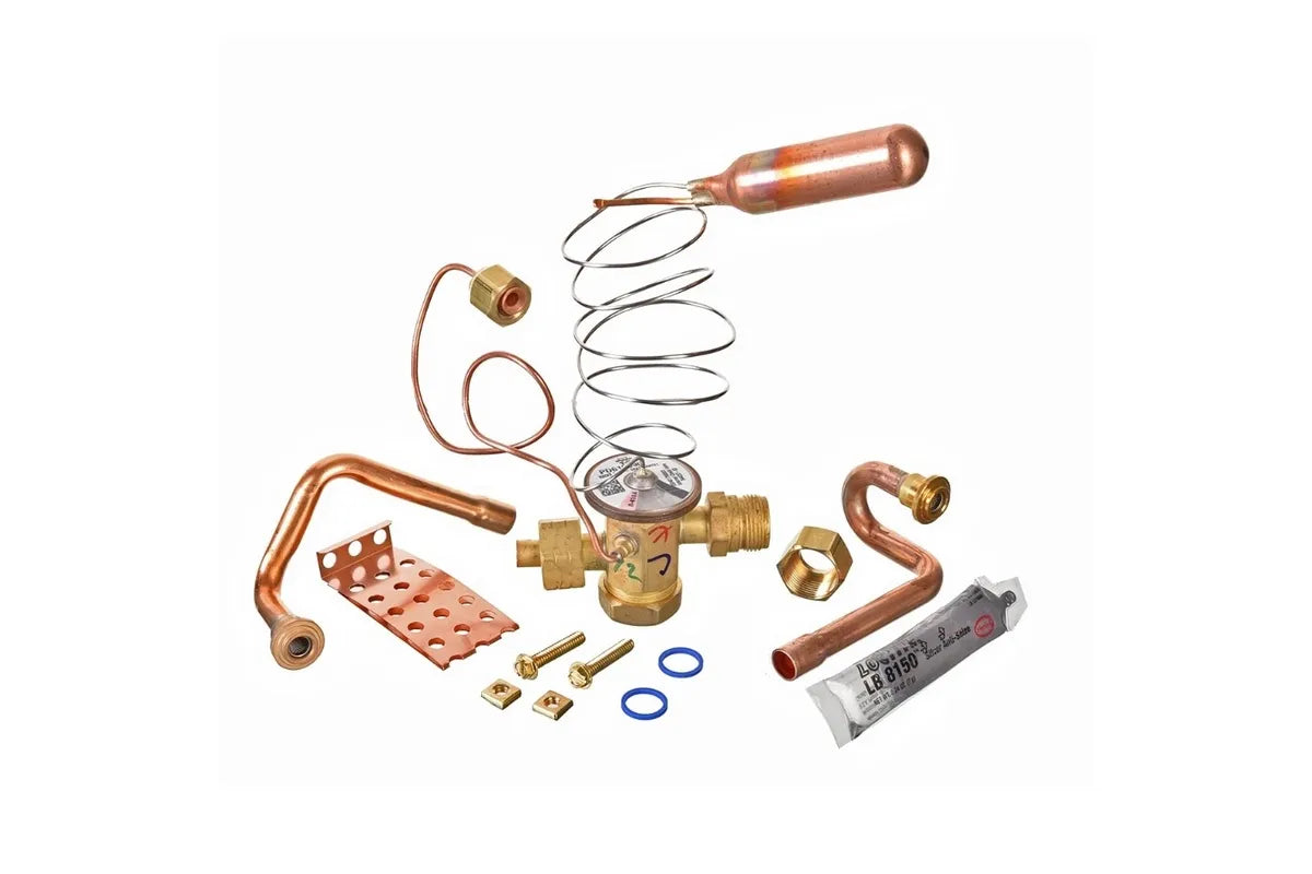 Rheem PD619090 Thermal Expansion Valve (TXV)