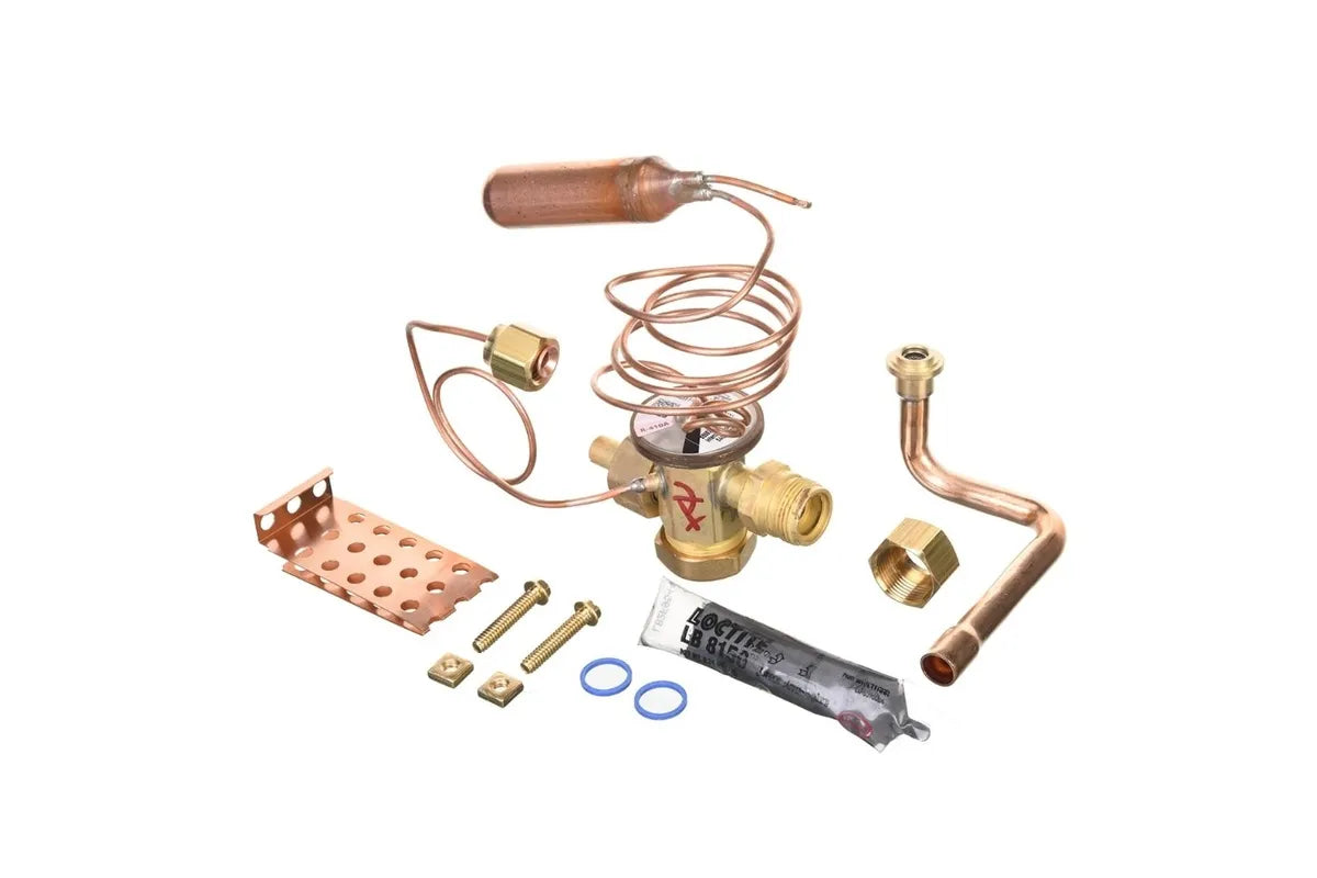 Rheem PD619091 R410a Thermal Expansion Valve