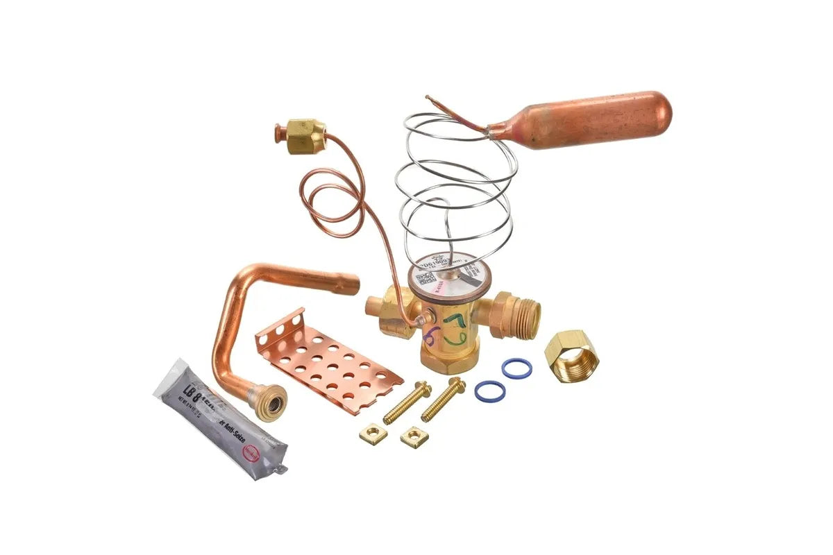 Rheem PD619093 R410a Expansion Valve Kit